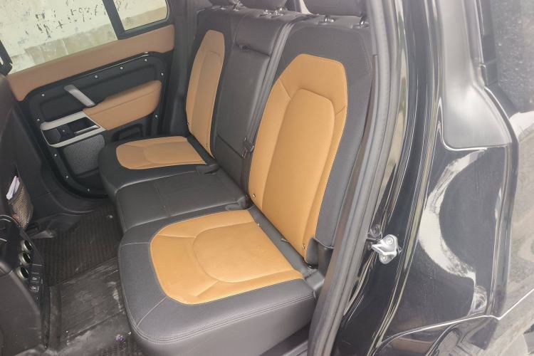 Used Land Rover Defender 2024 110 3.0T P400 X-DYNAMIC HSE