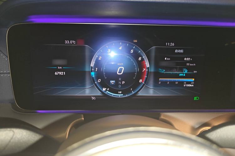 Used Mercedes-Benz E-Class 2019 E 200 4MATIC Coupe
