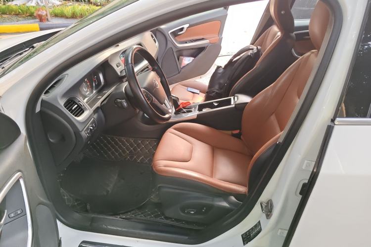 Used Volvo S60 2017 S60L T4 Smart Range Edition