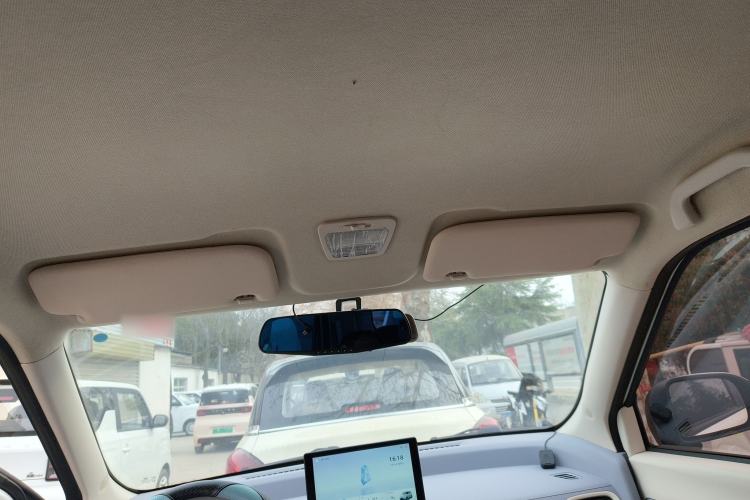 Used LINGBOX 2024 Lingzhi Edition Headliner