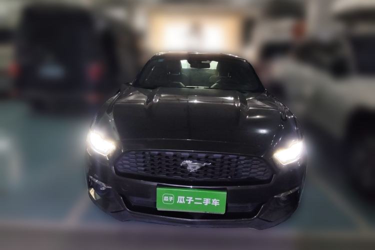 Used Ford Mustang 2016 2.3T Performance Edition