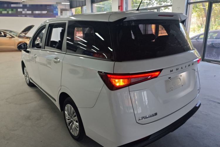 Used Wuling Jiachen 2022 1.5L Manual Enjoyment Elite Model