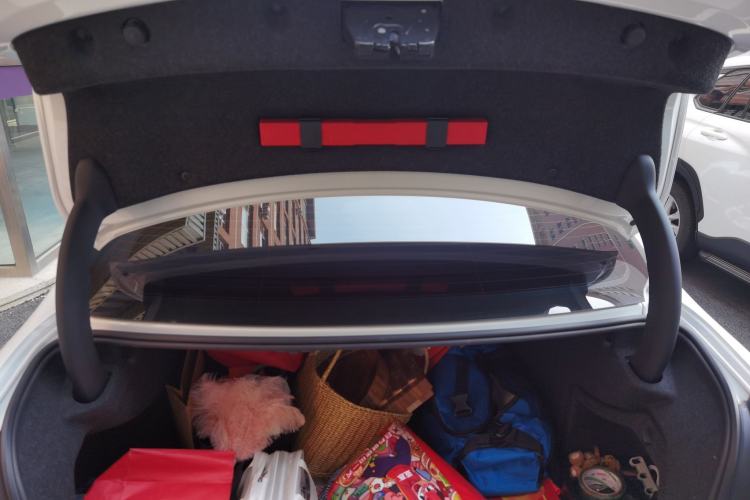 Used BMW 3 Series 2018 320Li xDrive Fashion Model