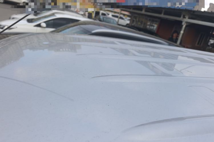 Used Wuling Zhiguang 2020 1.2L Van Utility Model China VI Emission Standard 2 Seats LSI