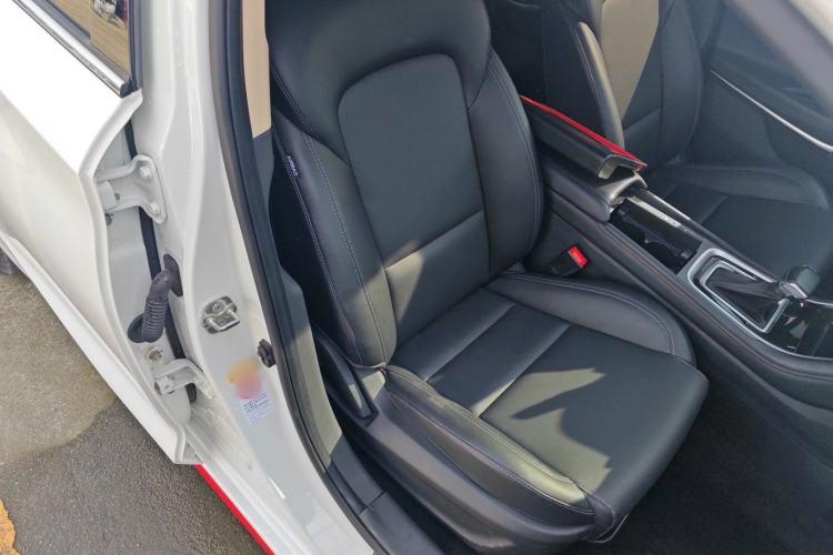 Used Changan Ruicheng CC 2021 Blue Whale Edition 1.5T DCT Elite Model