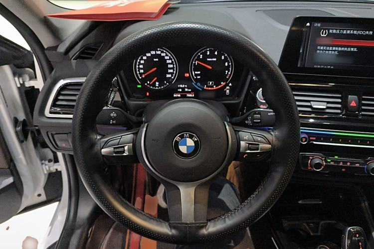 Used BMW 1 Series 2022 125i M Sport Night Edition
