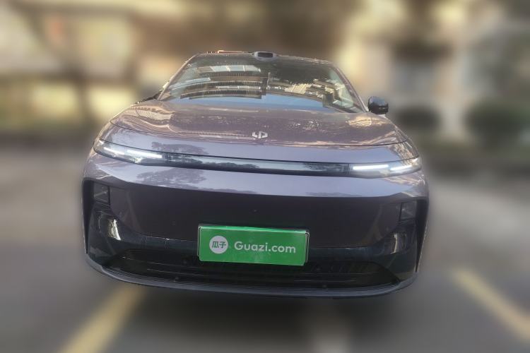 Used Leapmotor B10 2025 600 LiDAR Version