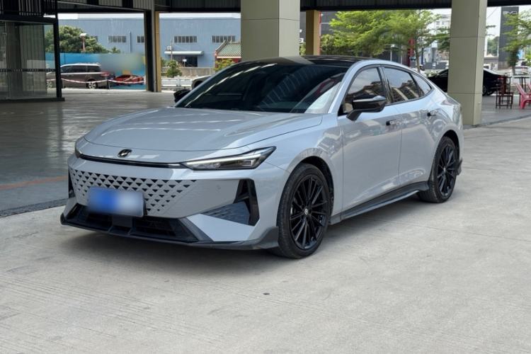 Used CHANGAN UNI-V 2024 1.5T Prestige Sport Edition