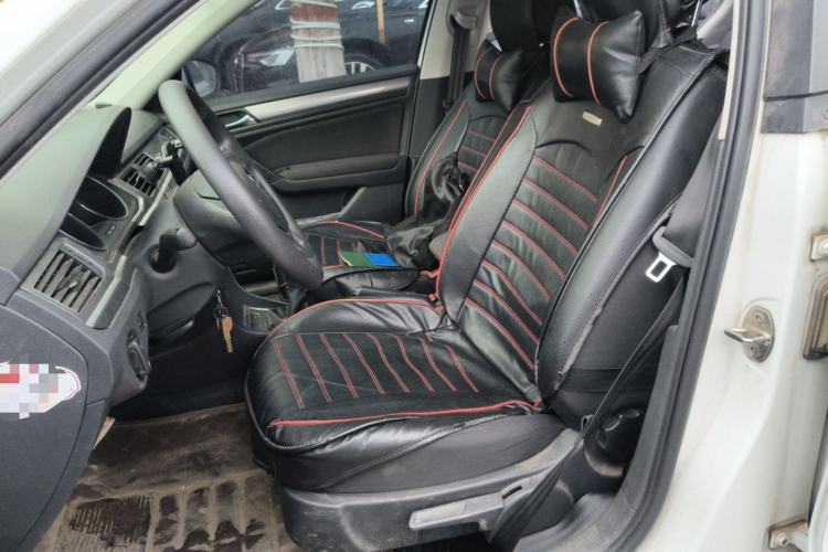 Used Volkswagen Bora 2018 1.5L Manual Fashion Model
