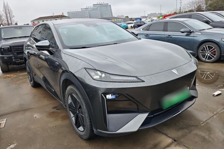 Used Deepal S07 2023 121Max Range-Extended Version
