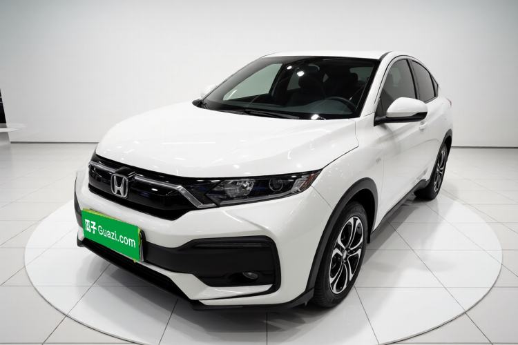 Used Honda XR-V 2021 1.5L CVT Classic Edition