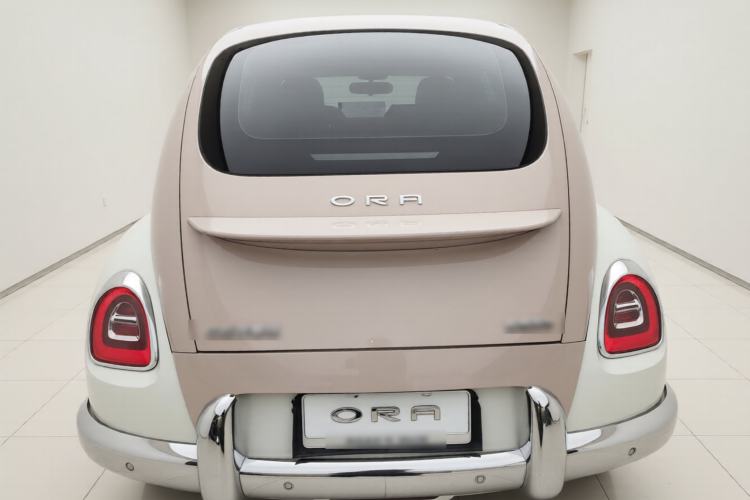 Used ORA Ballet Cat 2023 401 km Luxury Version
