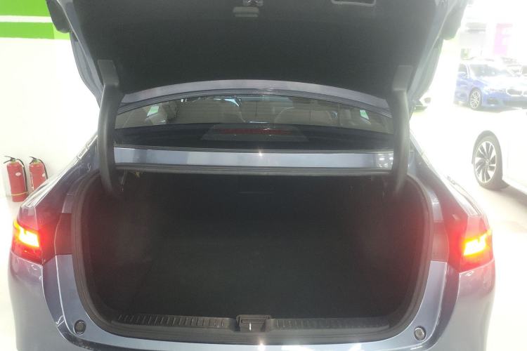 Used XPeng P5 2024 500 Plus Edition
