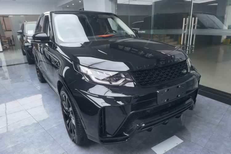 Used Land Rover Discovery 2020 3.0 SC V6 30th Anniversary Special Edition