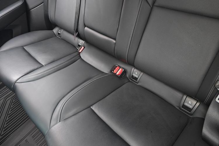 Used Zeekr 001 2021 Long-Range Dual-Motor WE Edition