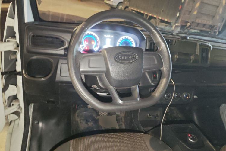 Used Karry Jiangtun 2022 Jiangshun I-Zhiyun Edition - Guoxuan High-Tech
