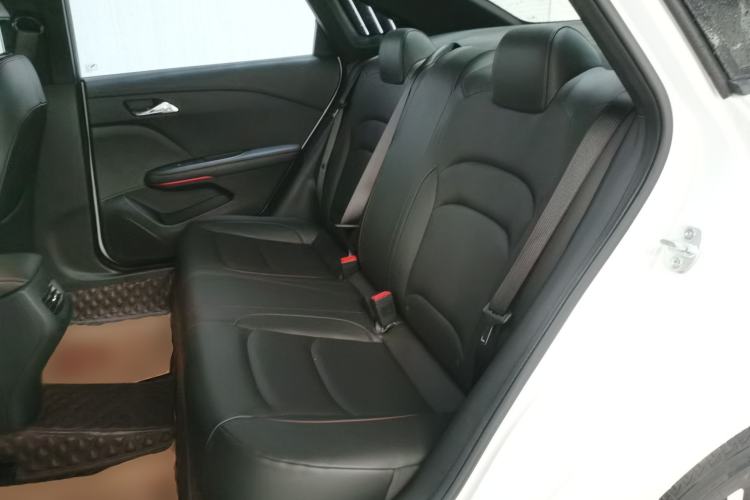 Used Chevrolet Monza 2020 Light Hybrid RS 330T Automatic Comfort Edition