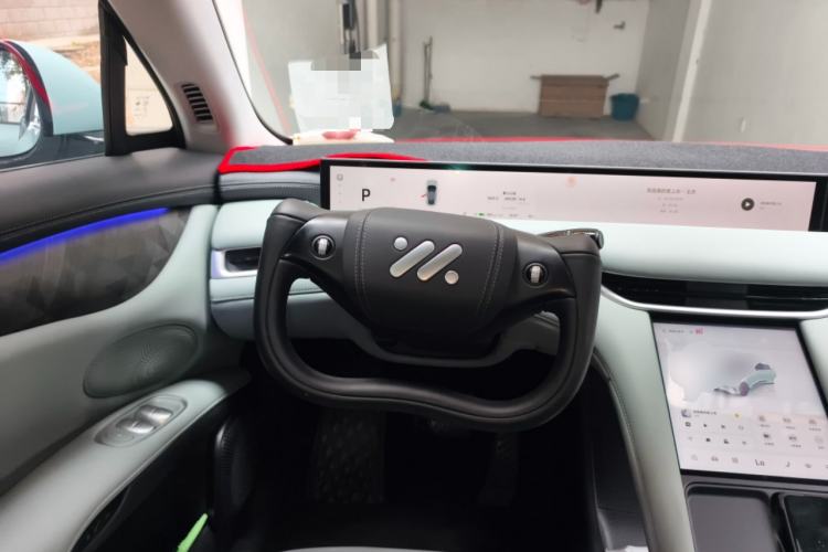 Used IM LS6 2023 Max Standard Edition
