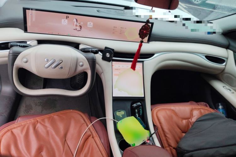 Used IM L6 2024 Max Standard Edition
