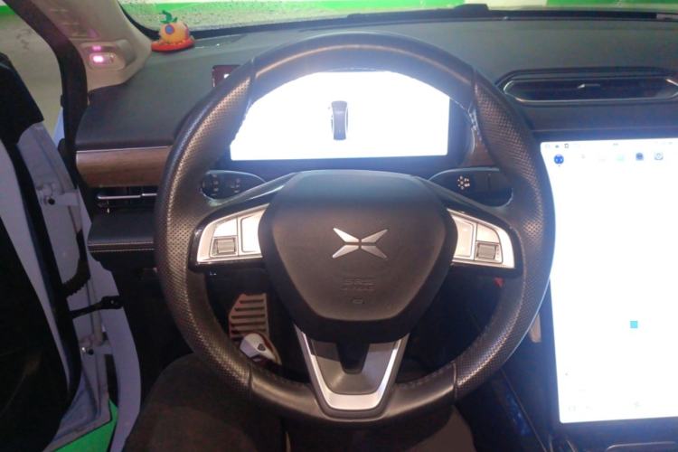 Used XPeng P5 2022 550E