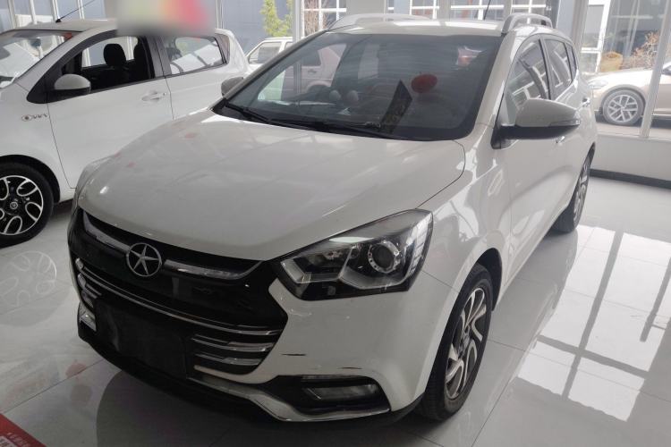 Used JAC Group Refine S2 2015 1.5L Manual Luxury Smart Model