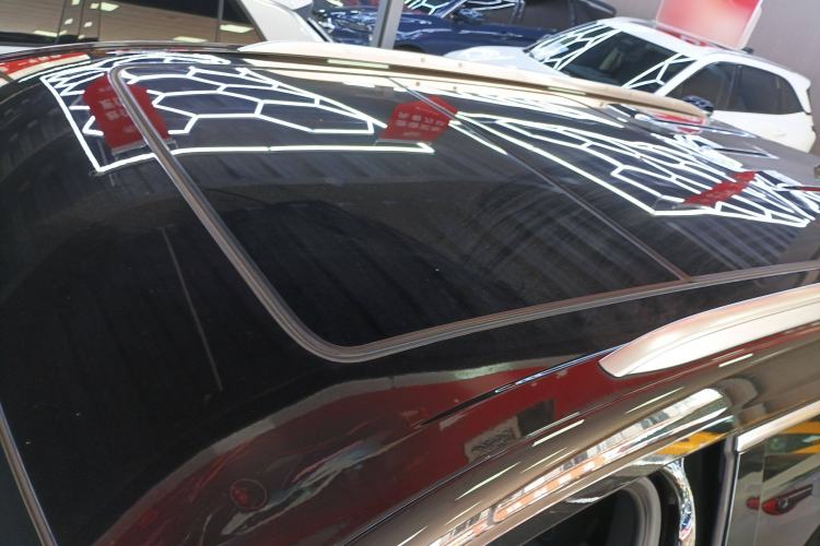 Used Cadillac XT6 2021 2.0T 6-Seater Two-Wheel Drive Luxury Version
