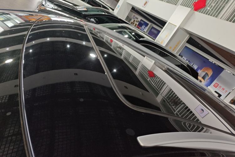 Used Cadillac XT5 2021 28T Luxury Model
