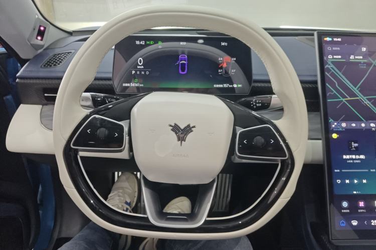 Used NETA GT 2023 560