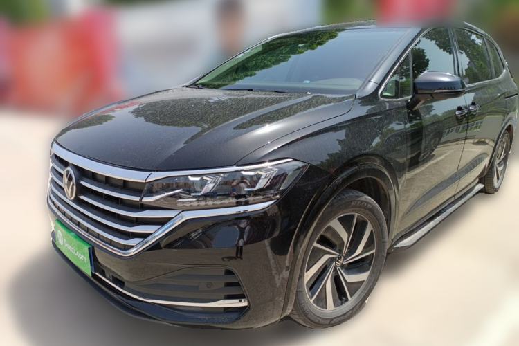 Used Volkswagen Viloran 2022 380TSI Luxury Edition