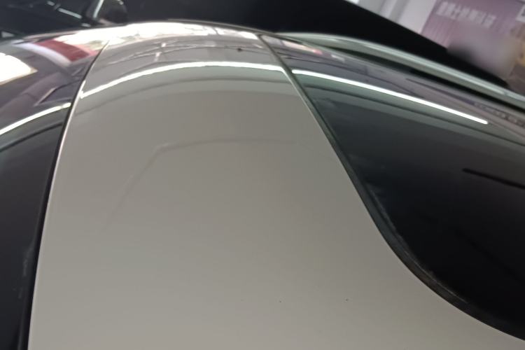 Used Volkswagen Tiguan L 2021 330TSI Automatic Two-Wheel Drive R-Line Enhanced Edition Roof