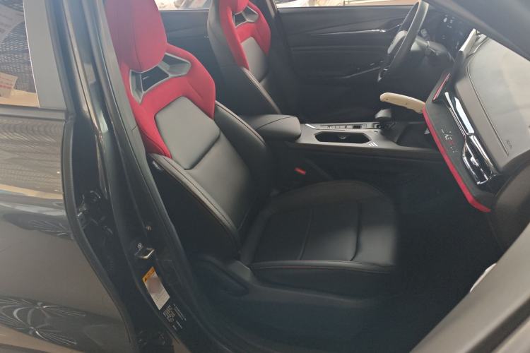 Used CHANGAN X5 PLUS 2025 1.5T DCT Excellence Edition