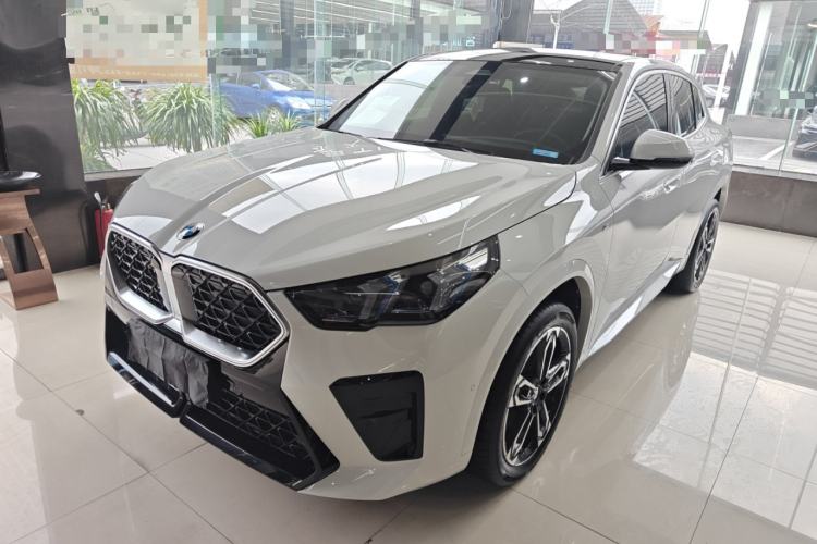 Used BMW X2 2024 sDrive25i M Sport Package