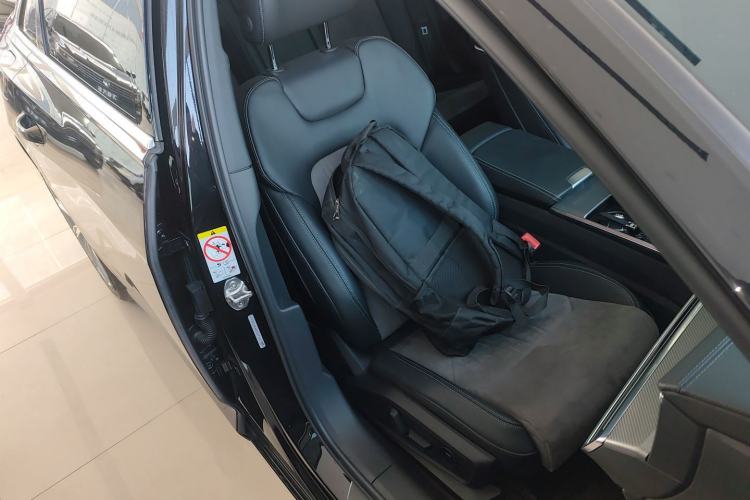 Used Audi A6L 2022 45 TFSI Prestige Dynamic Edition