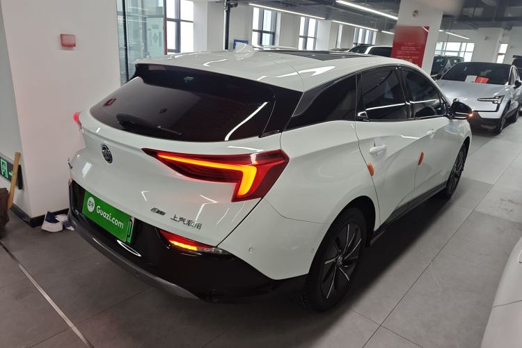 Used Buick Velite 6 2022 Connected Smart PLUS Rear Right 45 Deg