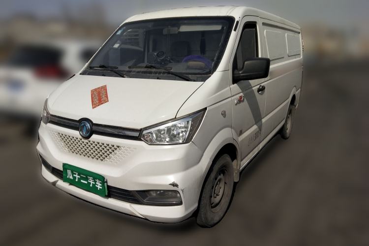 Used Dongfeng Yufeng EM26 2023 High-End Model 41.86 kWh CATL