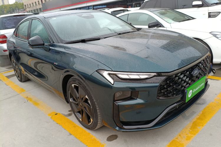 Used Ford Mondeo 2023 1.5T E-Hybrid ST-Line
