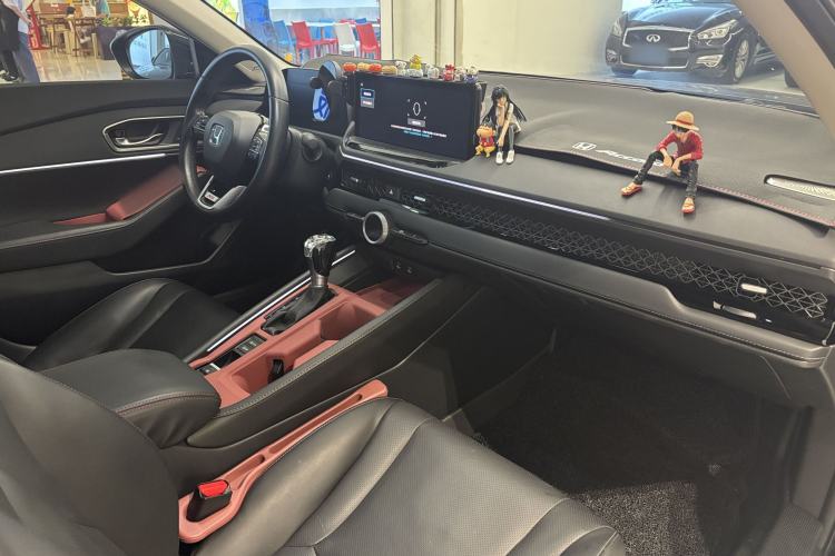 Used Honda Accord 2023 260TURBO Excellence Edition