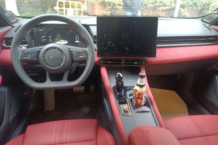 Used Lynk & Co 03 2026 Model 2.0TD Automatic Ultra