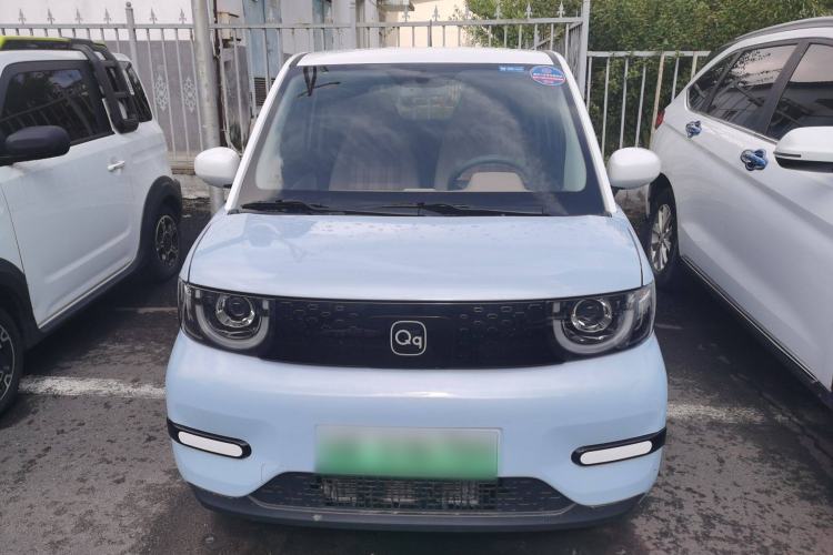 Used Chery New Energy QQ Ice Cream 2024 170km Sundae