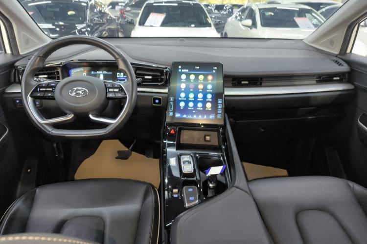 Used Hyundai Custo 2021 270TGDi Prestige LUX