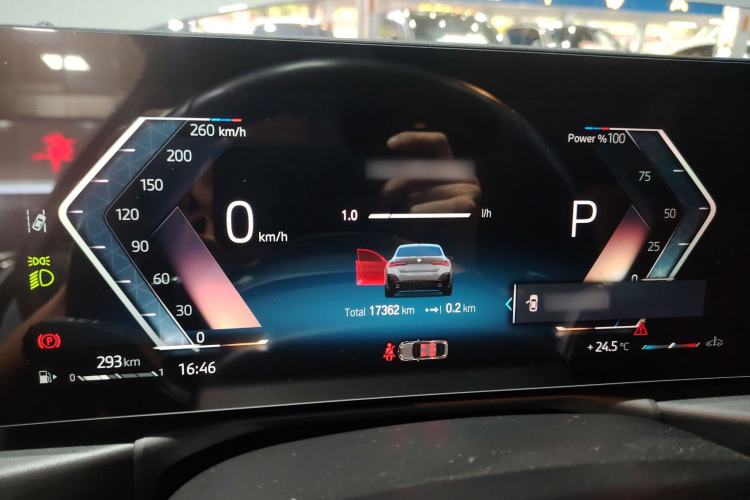 Used BMW 4 Series 2023 425i Gran Coupe M Sport Night Edition Package