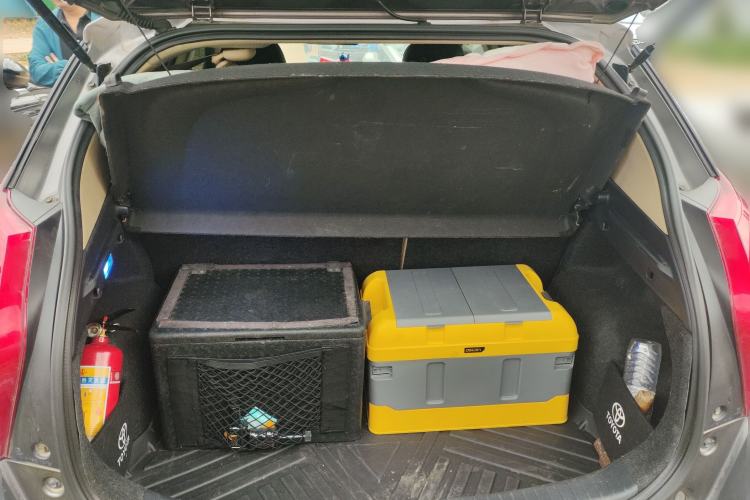 Used Toyota YARiS L Zhi Xuan 2014 1.5 GS Automatic Sharp Edition