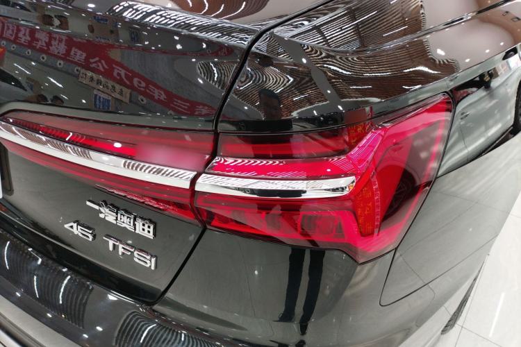 Used Audi A6L 2023 45 TFSI Prestige Dynamic Edition
