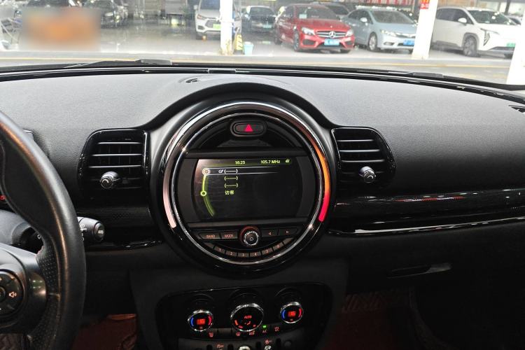 Used MINI Clubman 2016 2.0T COOPER S