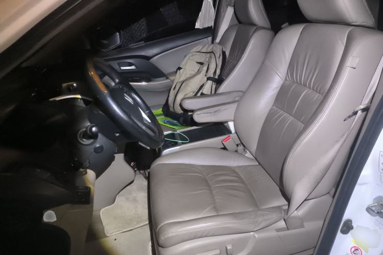 Used Honda Odyssey 2013 2.4L Sport Edition