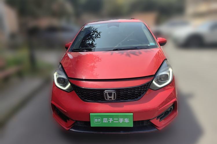 Used Honda LIFE 2021 1.5L CVT SPO-SS Dynamic Edition
