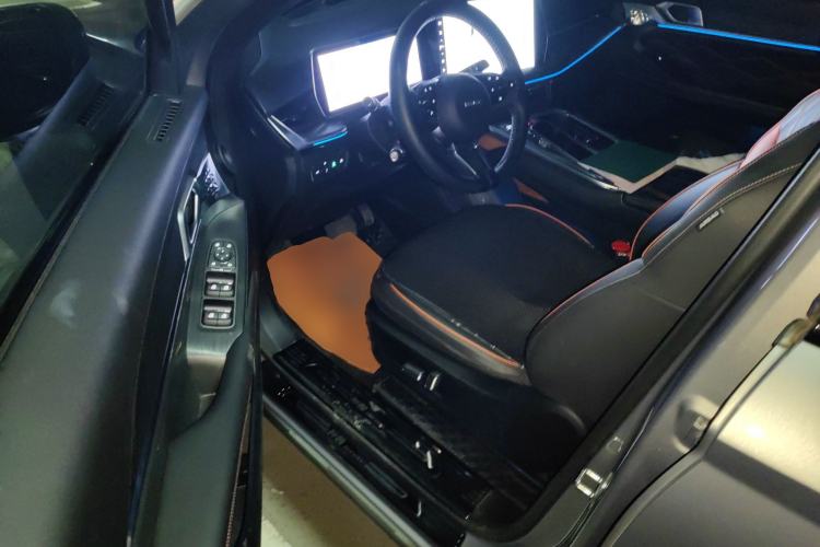 Used Haval XY 2022 1.5T Smart Engine DHT
