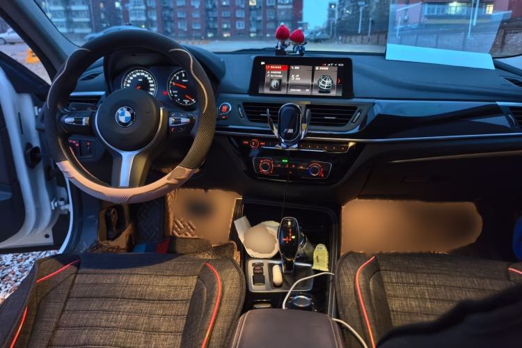 Used BMW 1 Series 2020 120i M Sport Package