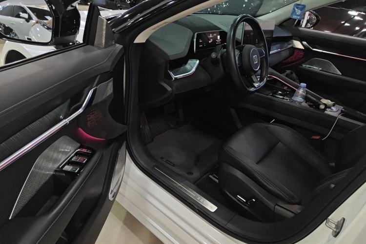 Used Zeekr 001 2021 Ultra-Long Range Single-Motor WE Edition