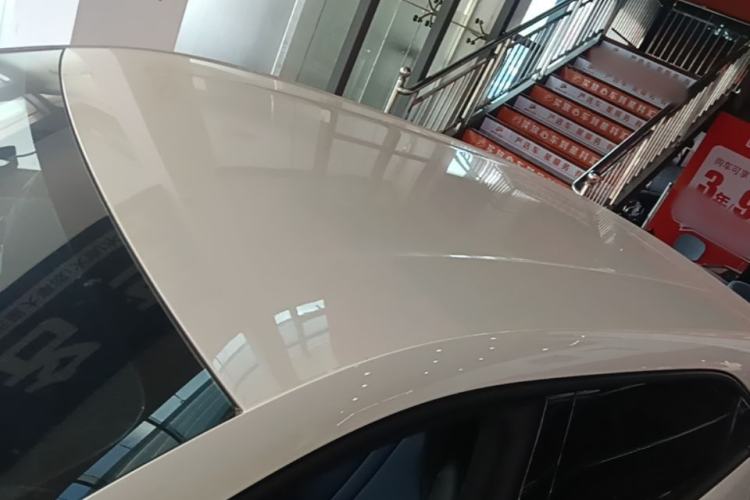 Used BYD Seagull 2025 305km Active Version
